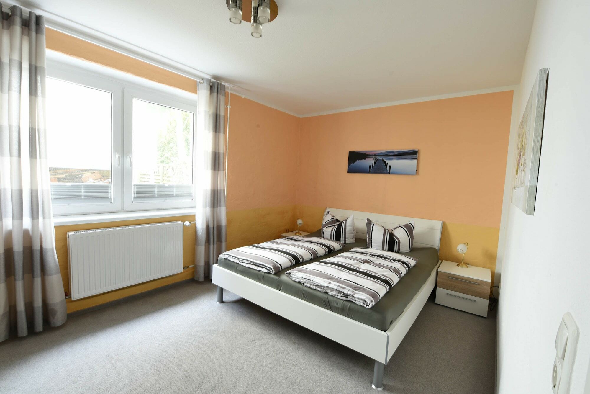Haus Shiralee - Warnemuende Apartment Rostock